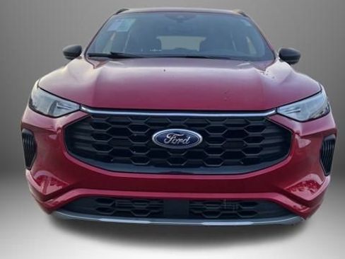 Used 2023 Ford Escape ST-Line w/ Tech Pack #1 image 3