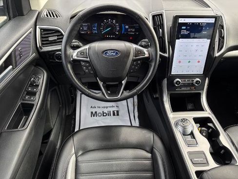 Used 2024 Ford Edge SEL image 6