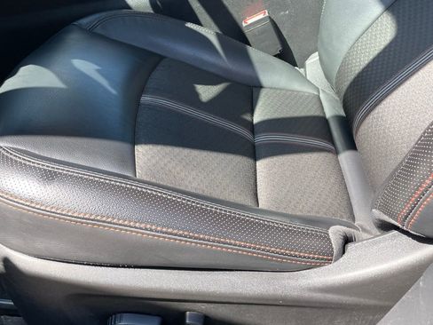 Used 2024 Nissan Altima 2.5 SR image 23