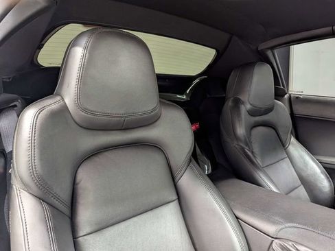 Used 2013 Chevrolet Corvette Grand Sport w/ 2LT Preferred Equipment Group image 10