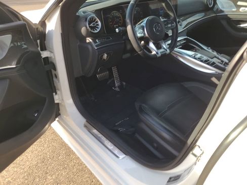 Used 2020 Mercedes-Benz AMG GT 53 image 10