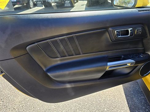 Used 2015 Ford Mustang GT Premium w/ Equipment Group 401A image 16