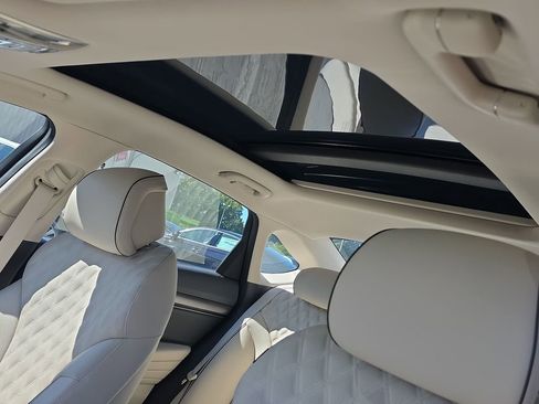 Used 2024 Genesis G80 3.5T Sport image 40