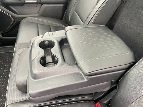 Used 2025 RAM 1500 Limited AWD/4WD image 67