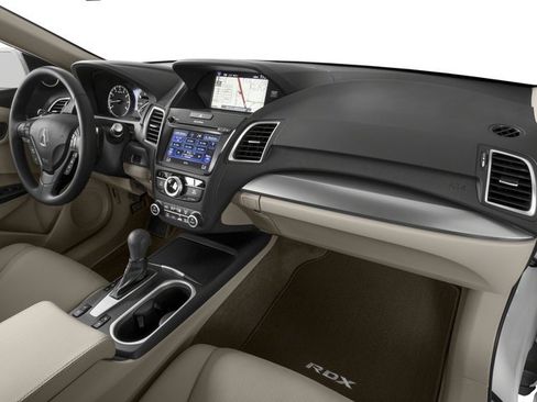 Used 2018 Acura RDX FWD w/ Advance Package image 16