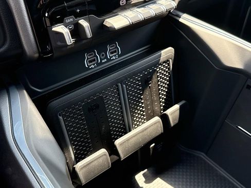 New 2025 RAM 2500 Laramie w/ Sport Appearance Package image 28