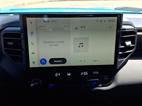 New 2026 Toyota Tundra TRD Pro AWD/4WD image 15