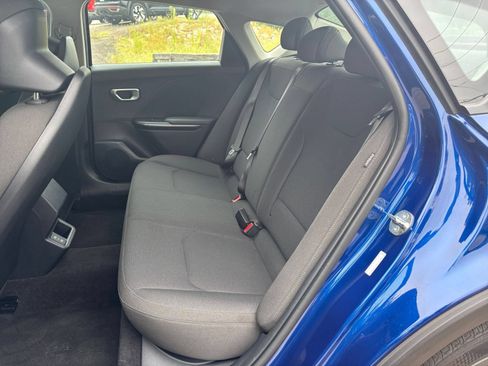 Used 2026 Kia K4 FWD image 34