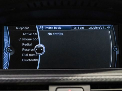 Used 2013 BMW M3 Coupe w/ Premium Pkg image 28