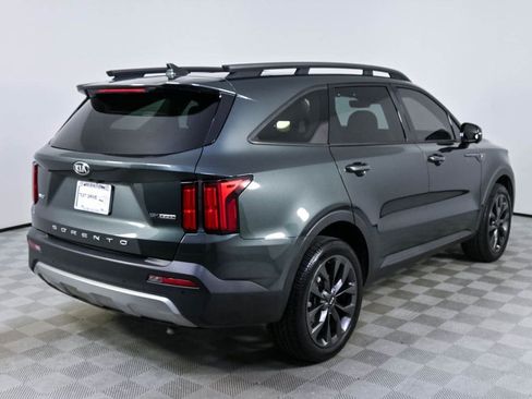 Used 2021 Kia Sorento SX Prestige AWD/4WD image 29