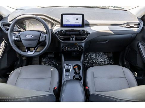 Used 2022 Ford Escape SE w/ Convenience Package AWD/4WD image 12
