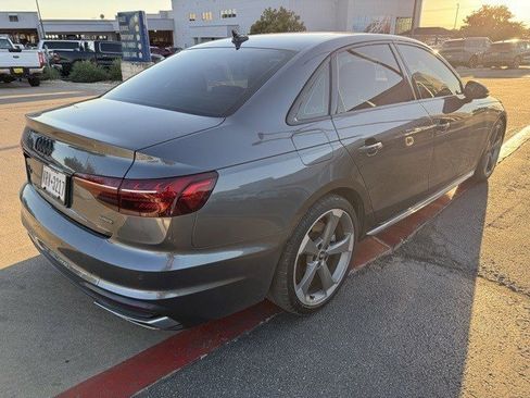 Used 2021 Audi A4 2.0T Premium Plus w/ Premium Plus Package image 3