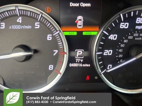 Used 2020 Acura TLX V6 w/ Technology Package image 15