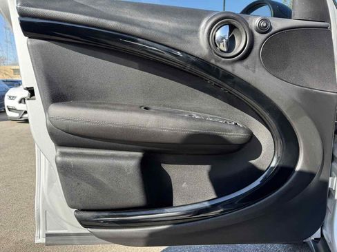 Used 2016 MINI Cooper Countryman S image 20