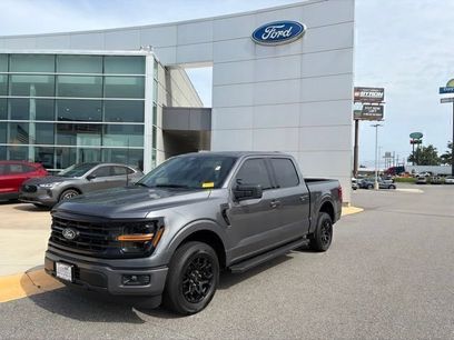 Used 2026 Ford F150 XLT w/ XLT Black Appearance Package