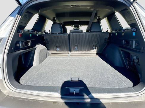 New 2026 Subaru Outback Premium image 32