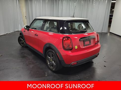 Used 2023 MINI Cooper SE image 6