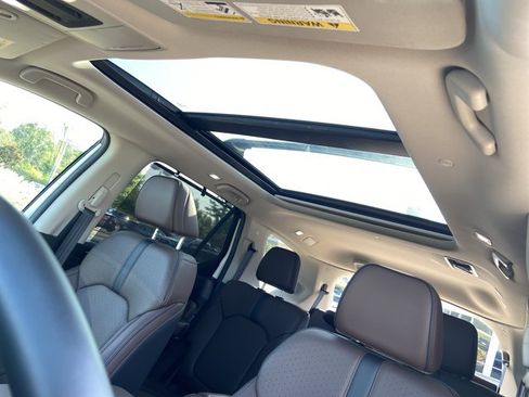Used 2025 Honda Pilot Elite image 29
