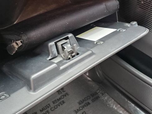 Used 2002 Ford Ranger FX4 image 10