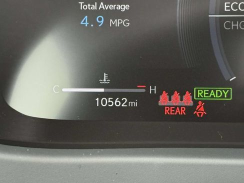 Used 2025 Lexus UX 300h AWD w/ Accessory Package (Z1) image 30