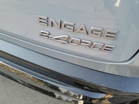Certified 2024 Nissan Ariya AWD image 6