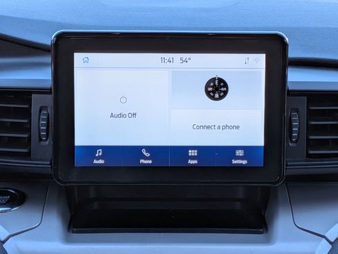 Used 2023 Ford Explorer XLT RWD image 20