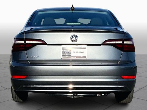 Used 2021 Volkswagen Jetta S w/ Driver Assistance Package image 5