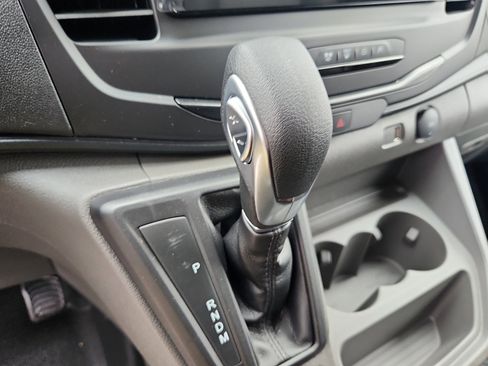 New 2026 Ford Transit 350 148 High Roof Extended w/ Load Area Protection Package image 9