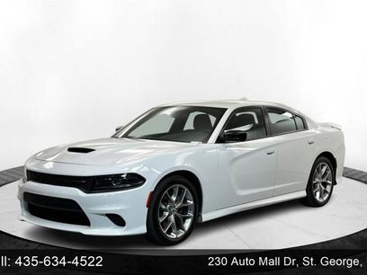 Used 2023 Dodge Charger GT