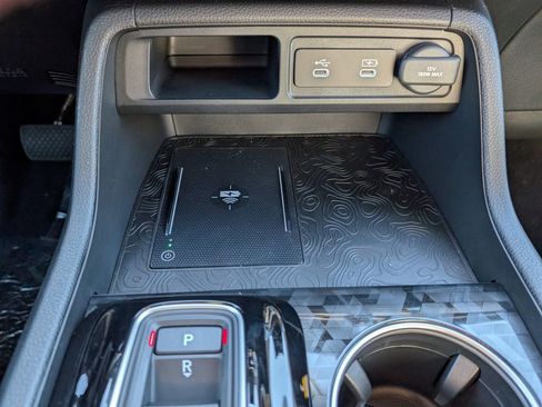 New 2026 Honda Passport TrailSport Elite image 16