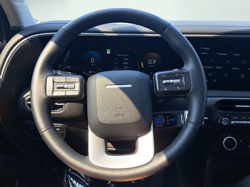 Used 2026 Hyundai Palisade SEL AWD/4WD image 18