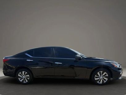 Used 2020 Nissan Altima 2.5 S