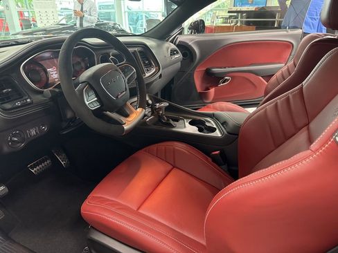 Used 2023 Dodge Challenger SRT Hellcat Redeye image 14