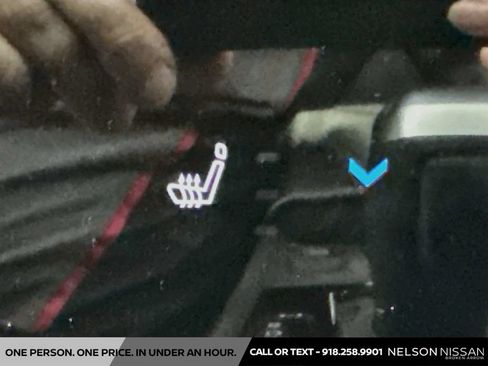 Certified 2026 Nissan Sentra SV w/ SV Convenience Package FWD image 19