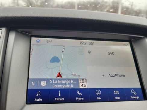 Used 2019 Ford Ranger XLT w/ Equipment Group 302A Luxury image 28