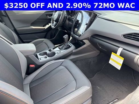 New 2026 Subaru Crosstrek 2.5i Limited image 17
