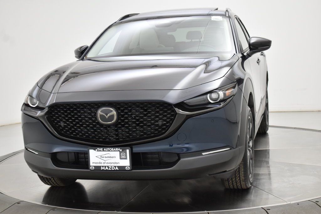 Used 2026 MAZDA CX-30 Aire Edition AWD/4WD image 14