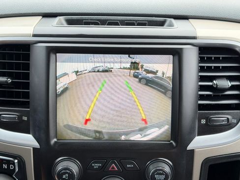 Used 2014 RAM 1500 Big Horn AWD/4WD image 67