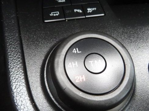 Certified 2022 Ford Ranger Lariat w/ Equipment Group 501A High image 20