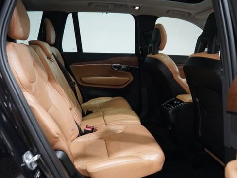 Used 2016 Volvo XC90 T6 Inscription image 39