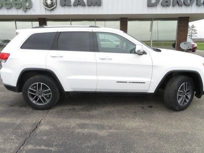 Used 2019 Jeep Grand Cherokee Limited