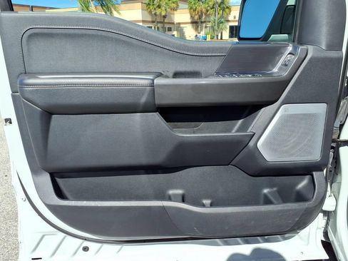 Used 2024 Ford F150 Lariat w/ Equipment Group 502A High AWD/4WD image 25