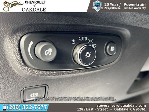 Certified 2021 GMC Terrain SLT w/ Infotainment Package II image 22