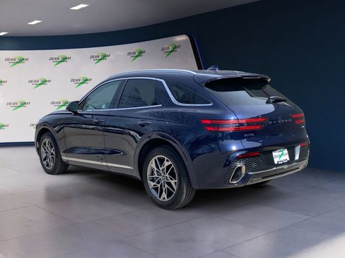 Used 2024 Genesis GV70 2.5T image 5