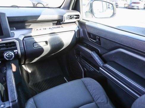 Certified 2024 Toyota Tacoma SR5 image 7