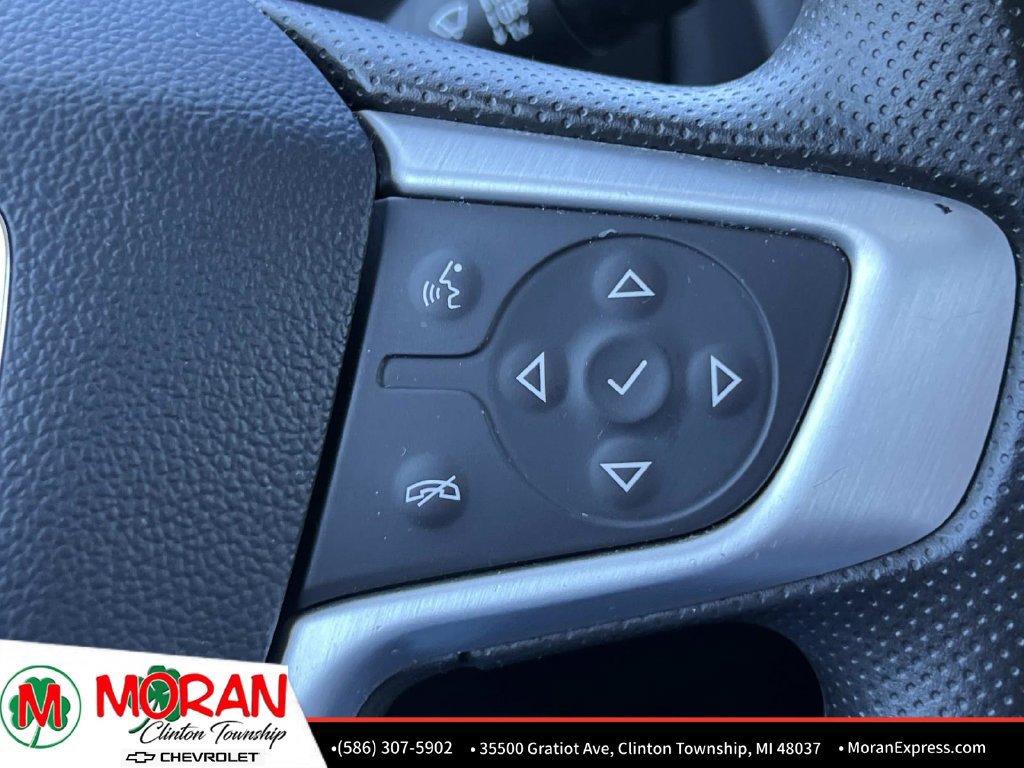 Certified 2024 GMC Terrain SLE w/ Driver Convenience Package FWD image 25