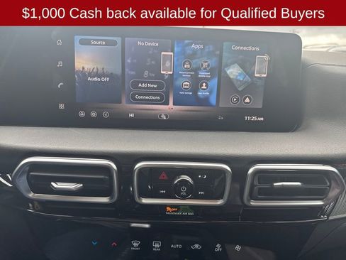 New 2026 Nissan Sentra SR image 16