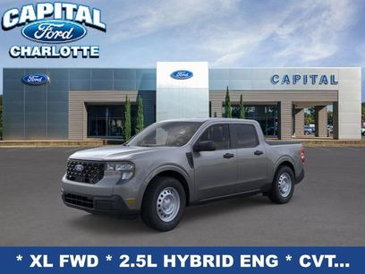 New 2026 Ford Maverick XL