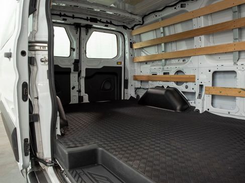 Used 2024 Ford Transit 250 Low Roof w/ Exterior Upgrade Package image 18