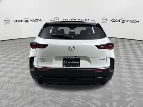 New 2026 MAZDA CX-50 AWD 2.5 Hybrid w/ Weather Package image 7